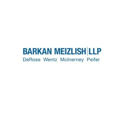 Barkan Meizlish DeRose Cox, LLP general practice attorney Lawyer
