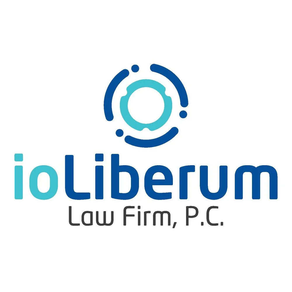 ioLiberum Law Firm general practice attorney Lawyer