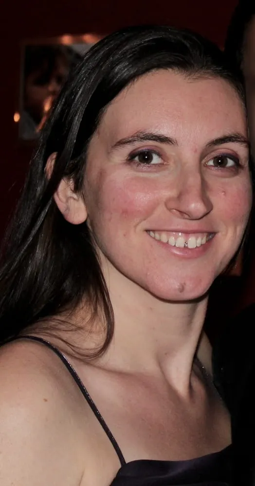 Caitlin Beatty