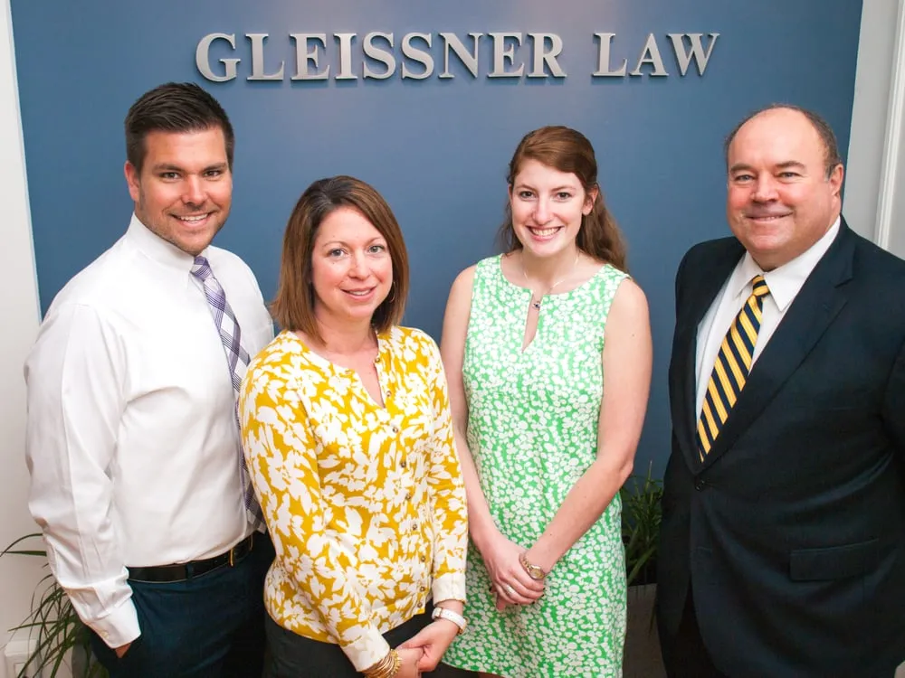 Gleissner Law Lawyer Reviews and Ratings