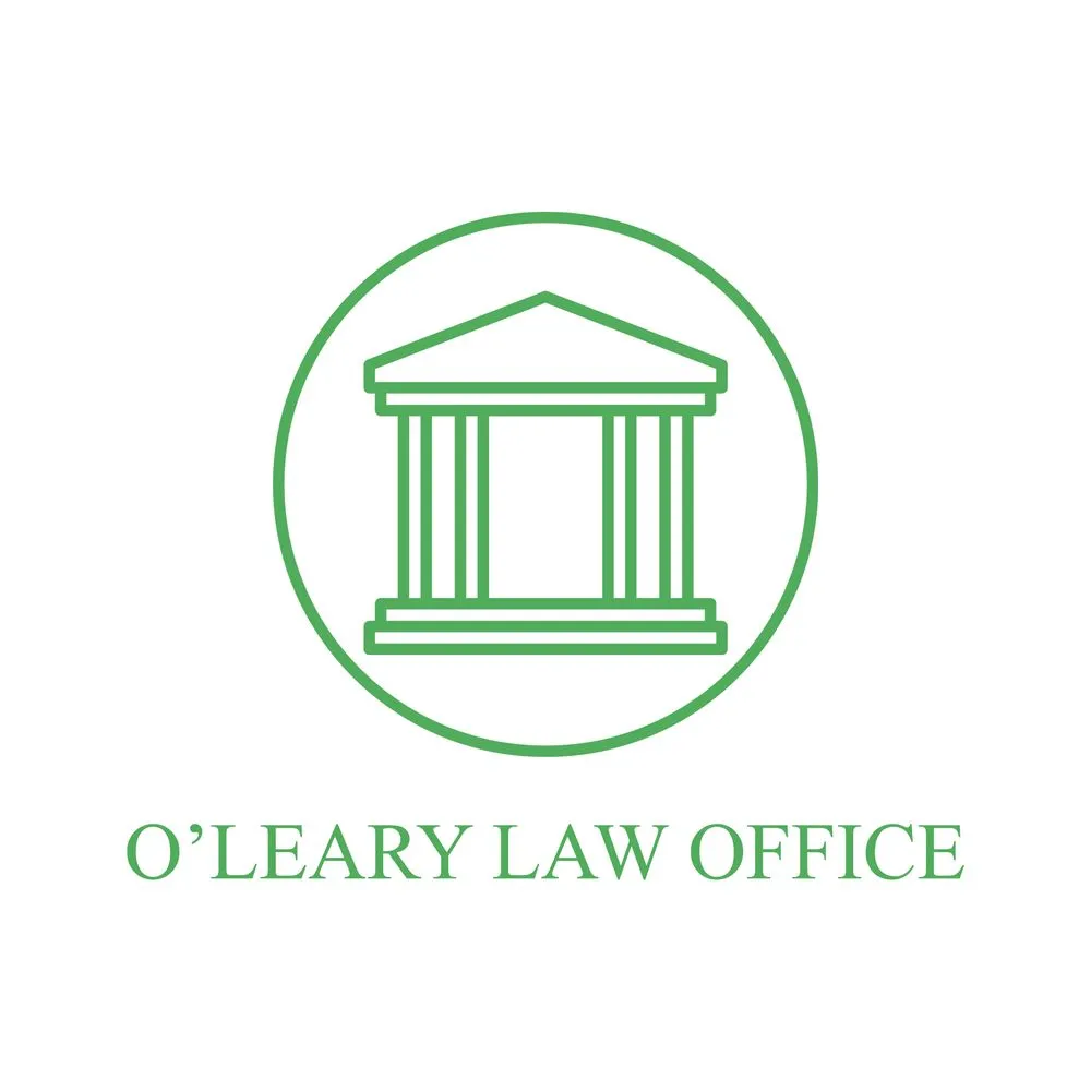 O'Leary Law Office Lawyer Reviews and Ratings