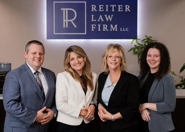 Reiter Law Firm Lawyer Reviews and Ratings