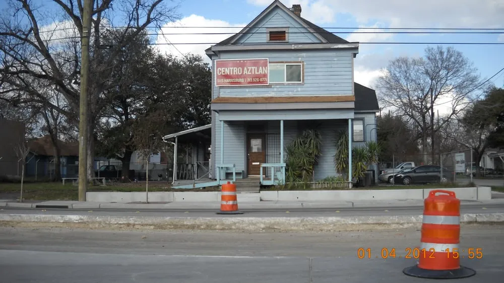 Houston Community Services - Centro Aztlan General Practice Attorney Lawyer
