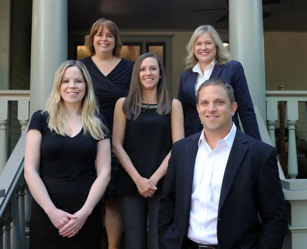 Ashworth Law Firm  Lawyer