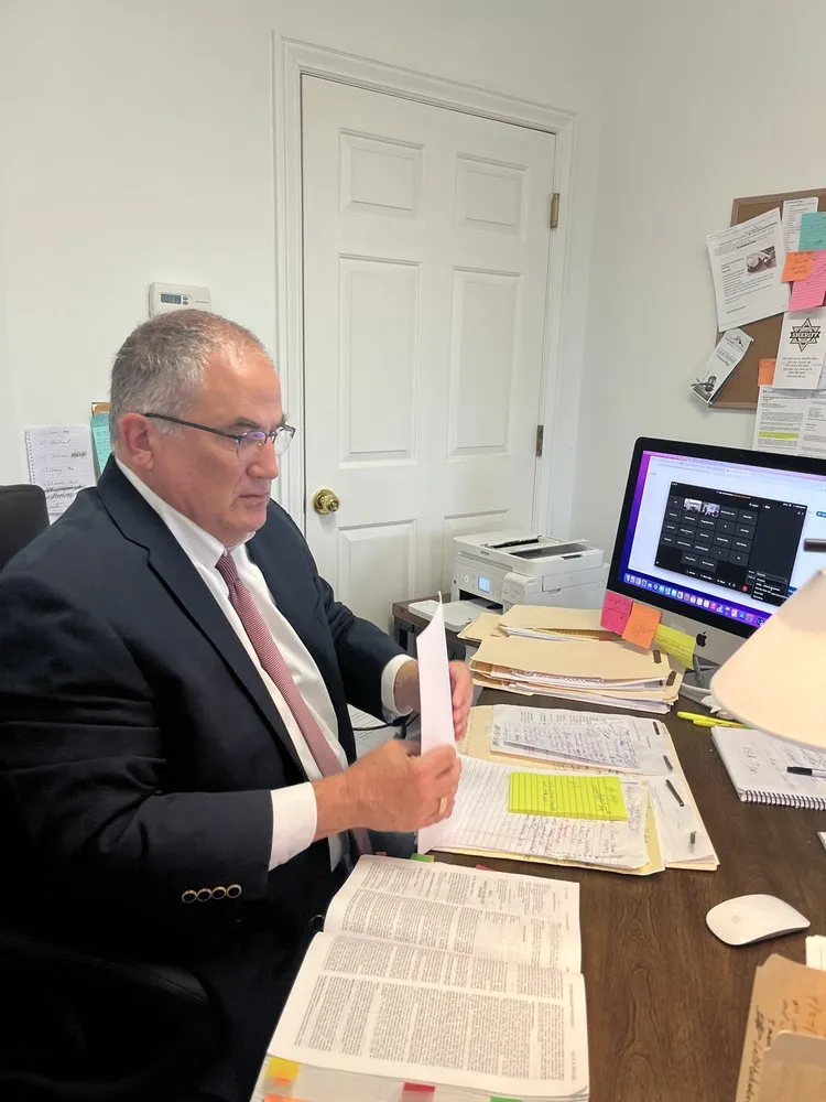 Dave Clark Law dui attorney Lawyer