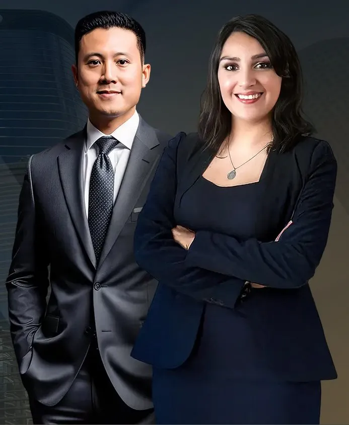 Nguyen & Malik general practice attorney Lawyer