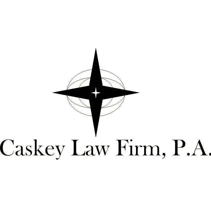 Caskey Law firm, PA