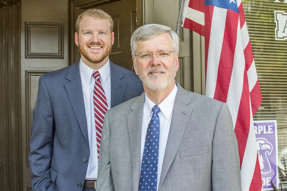 Tribble & Tribble, Attorneys & Counselors at Law Lawyer Reviews and Ratings