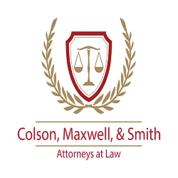 Colson, Maxwell, and Smith Lawyer Reviews and Ratings