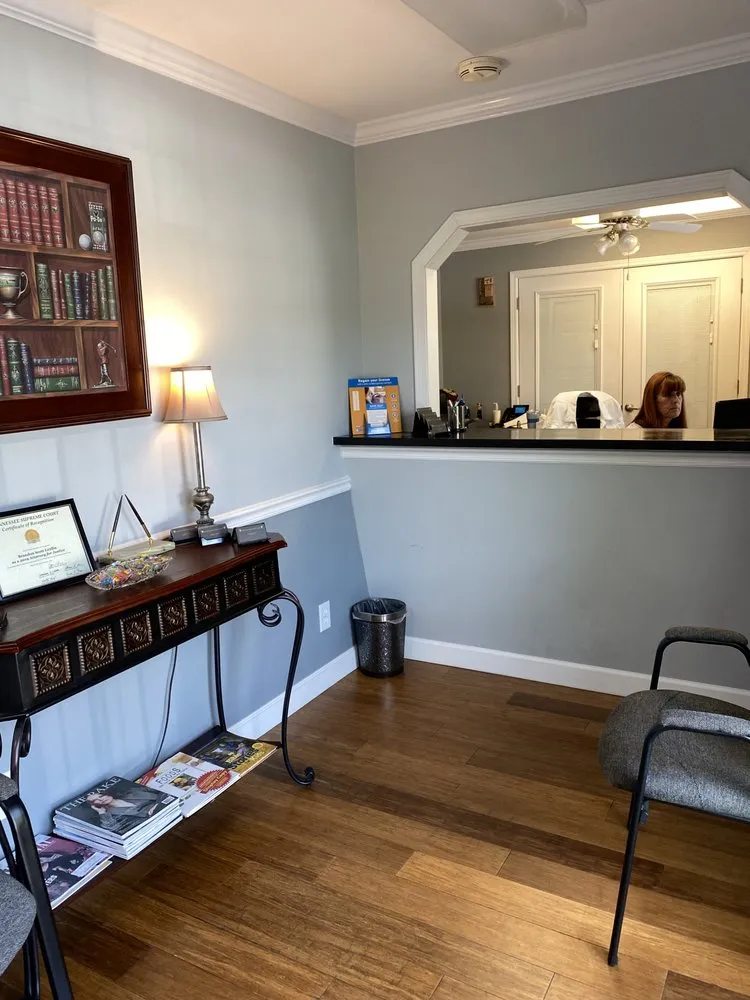 Griffin Law Group General Practice Attorney Lawyer
