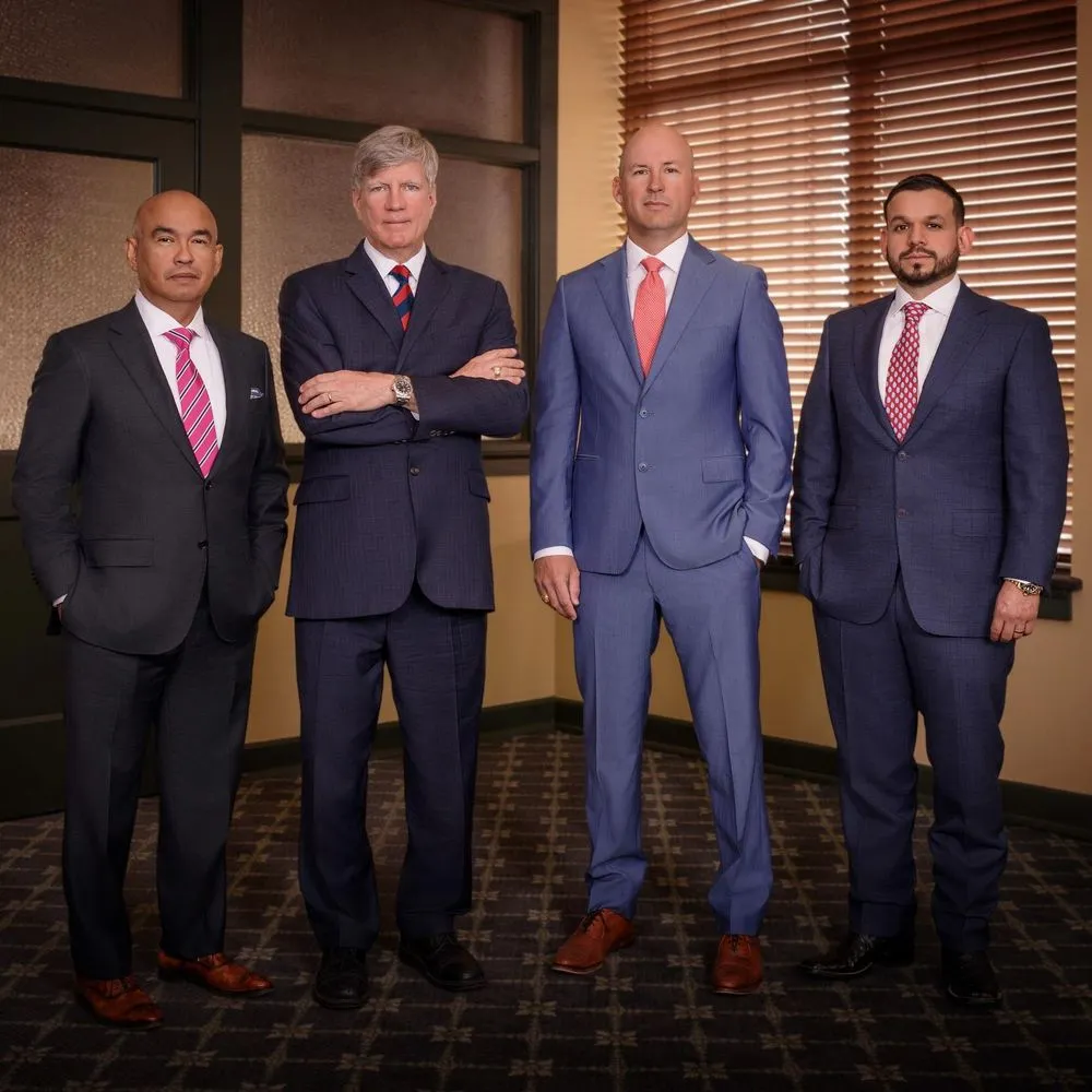 Glasheen, Valles & Inderman Injury Lawyers Lawyer Reviews and Ratings