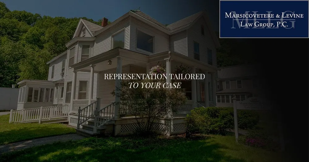Marsicovetere & Levine Law Group, PC General Practice Attorney Lawyer