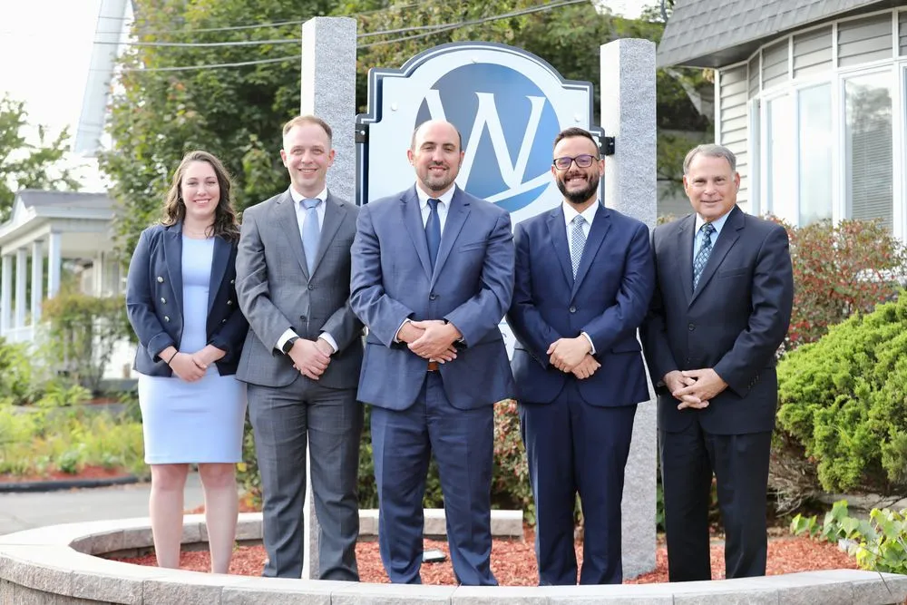 Ward Law Group  Lawyer