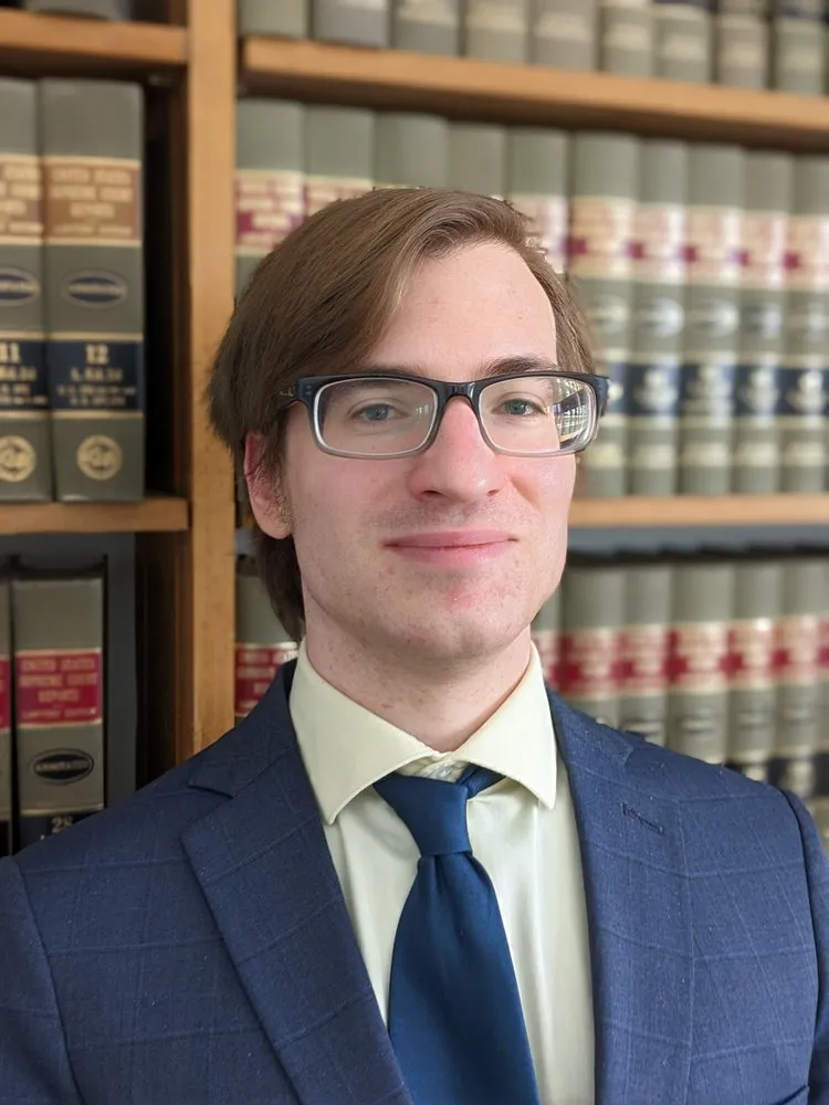 Mountain View Law