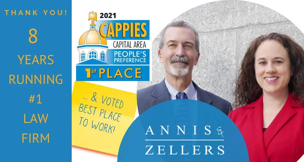 Annis & Zellers PLLC