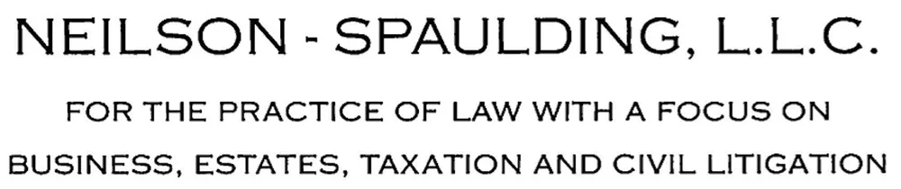 Neilson-Spaulding Law Firm Lawyer Reviews and Ratings