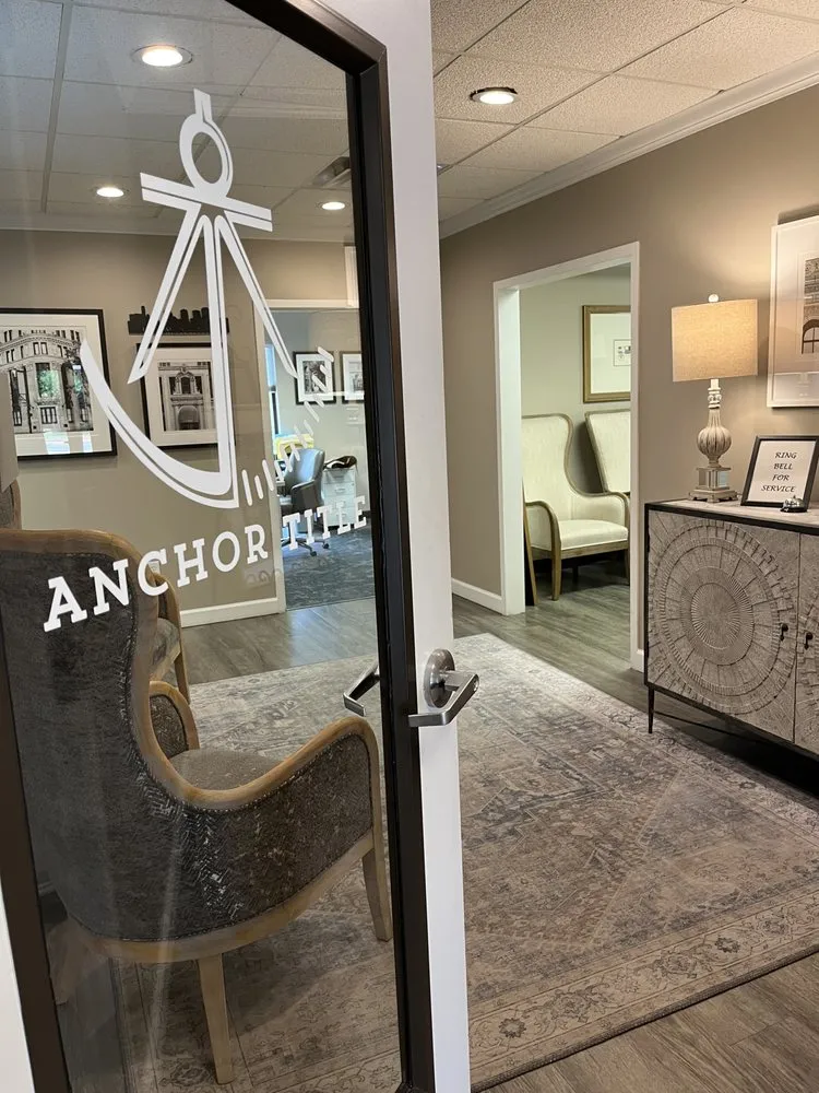 Anchor Title Birmingham Lawyer Reviews and Ratings