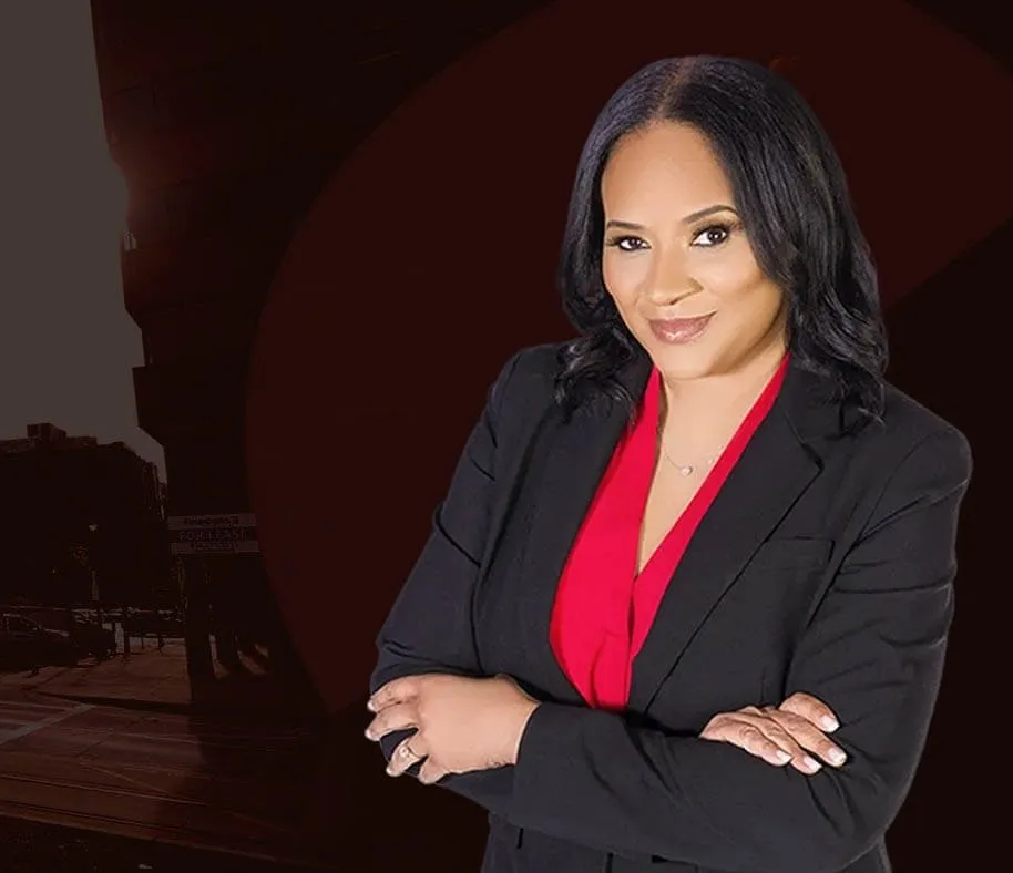 Laster & Associates
