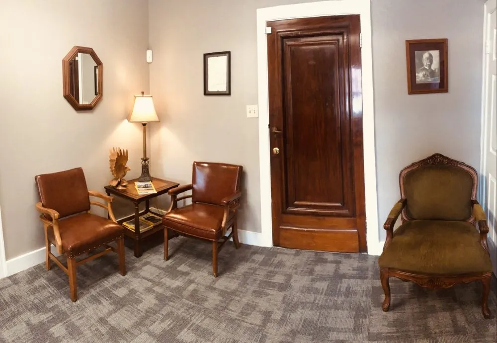 Rooster Law Firm Lawyer Reviews and Ratings