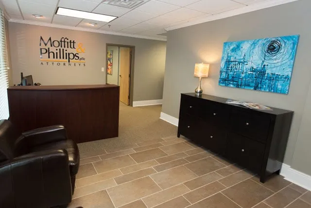 Moffitt & Phillips, PLLC Lawyer Reviews and Ratings