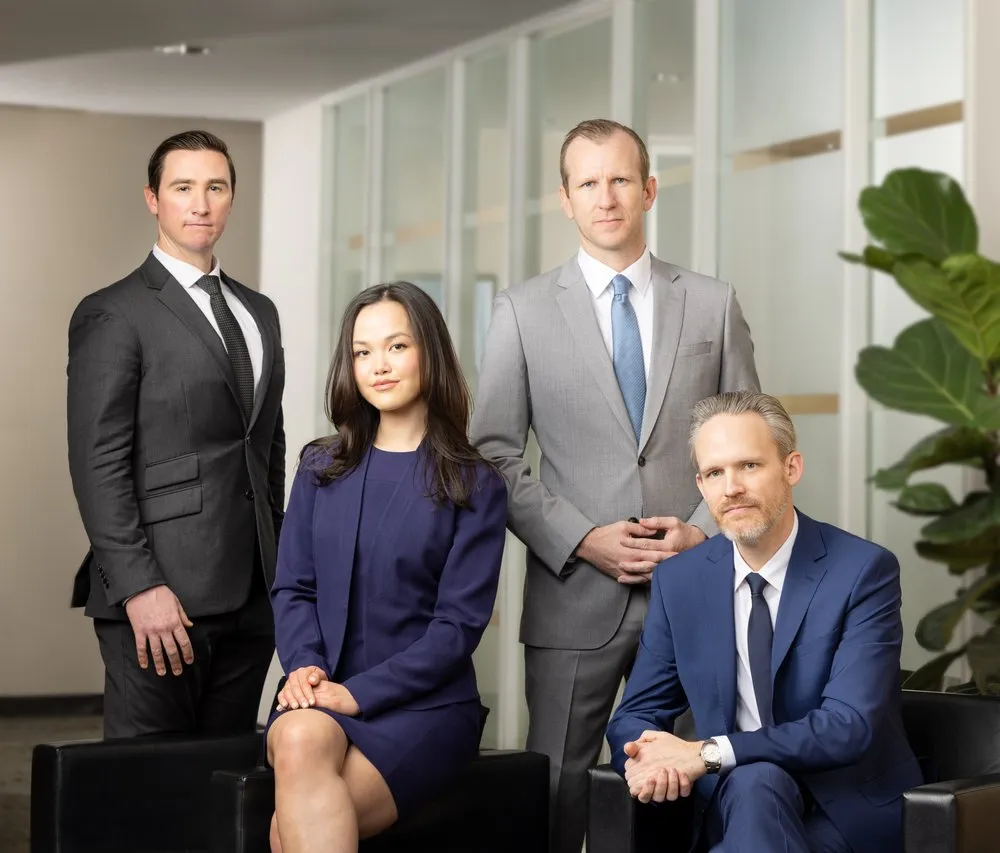 Webber & Egbert Employment Law Lawyer Reviews and Ratings