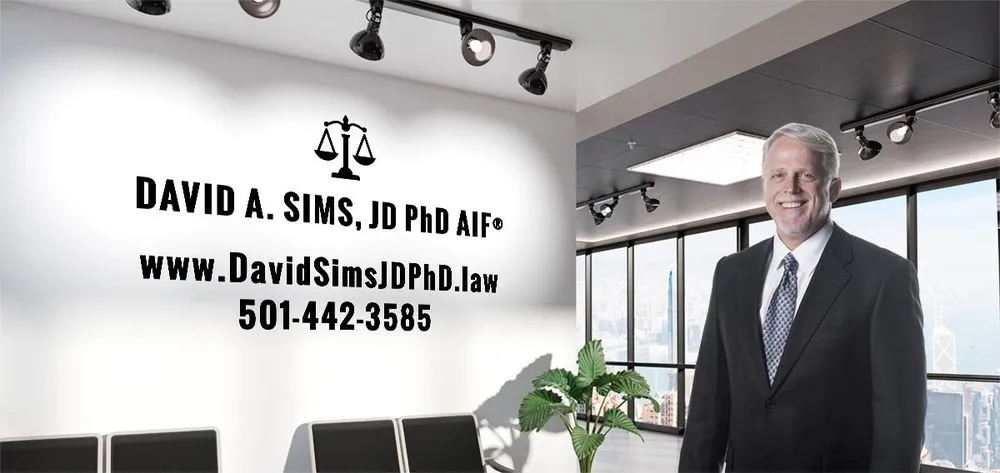 David Sims JD Phd Law Lawyer Reviews and Ratings