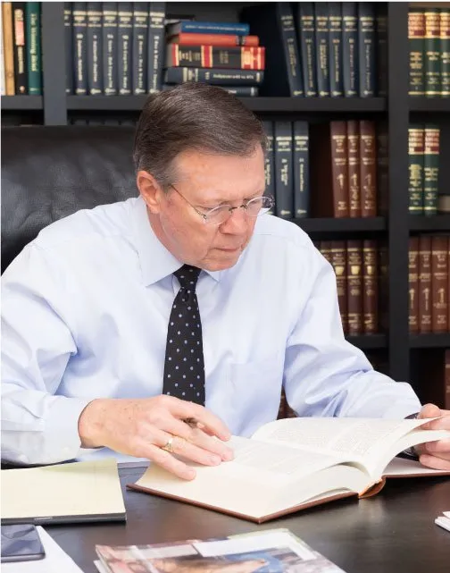 Rainwater Holt & Sexton Lawyer Reviews and Ratings