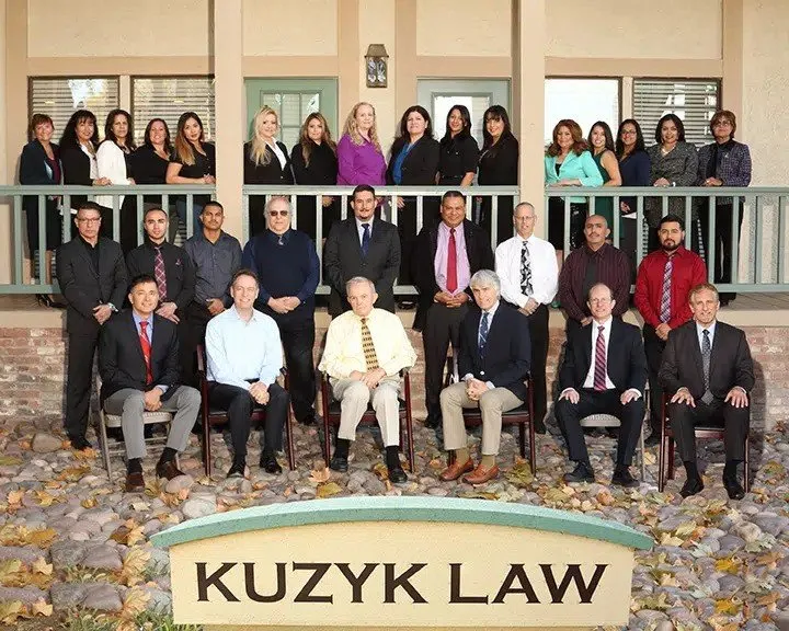 Kuzyk Law Lawyer Reviews and Ratings