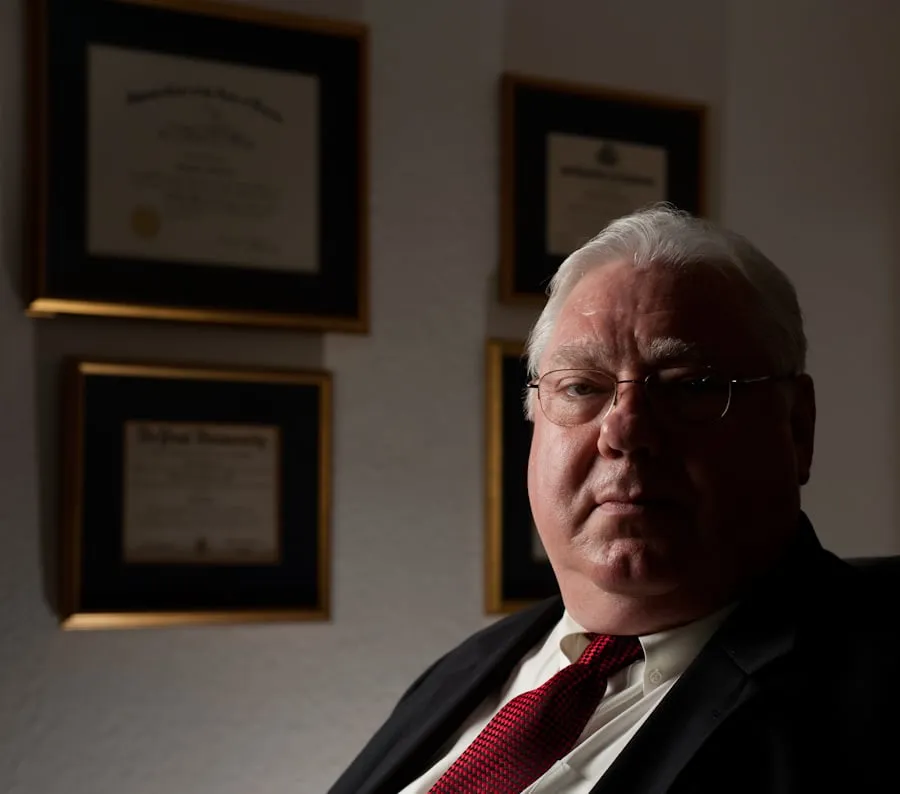 Anderson & Brodersen real estate attorney Lawyer