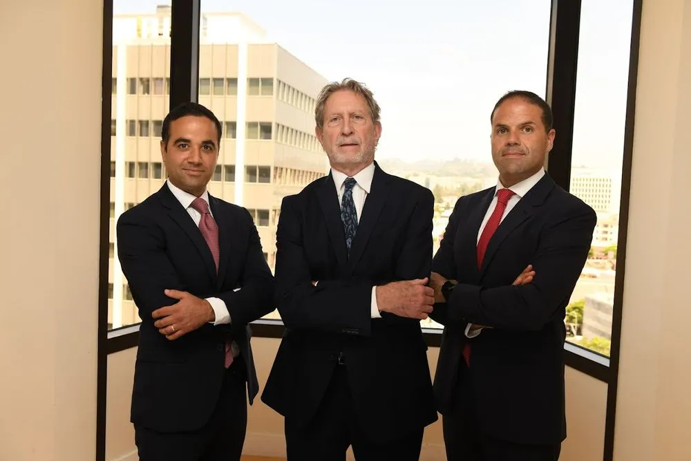 Jacoby & Meyers Accident & Injury Lawyers - Fresno Lawyer Reviews and Ratings