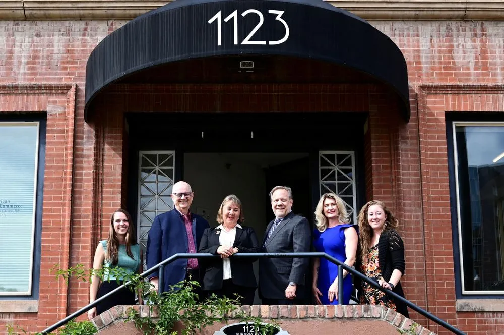 Lantz Law Group  Lawyer