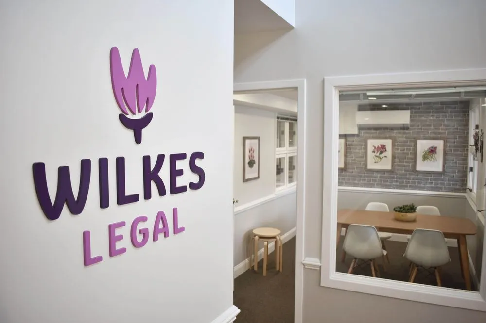 Wilkes Legal Lawyer Reviews and Ratings