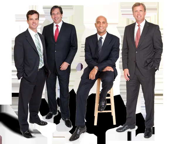 Klores Mitchell, PC Lawyer Reviews and Ratings