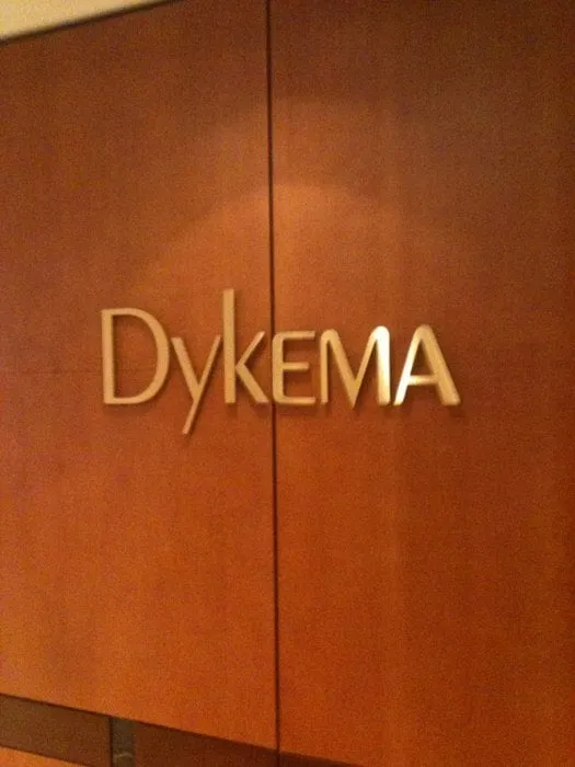 Dykema Lawyer Reviews and Ratings