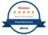 DUI & Criminal Defense Attorney Frank Benvenuto