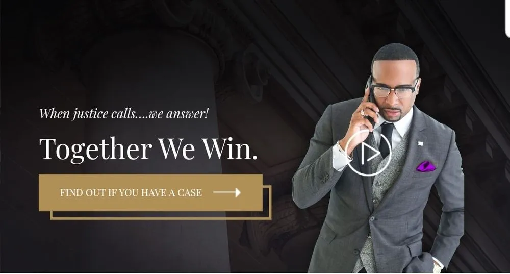 B'Ivory LaMarr Trial Lawyers