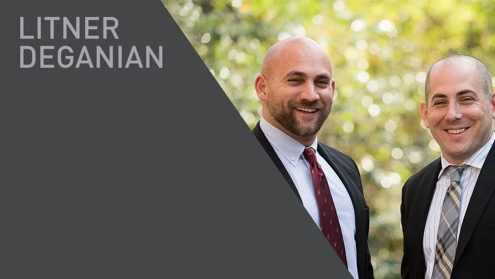 Litner + Deganian Lawyer Reviews and Ratings