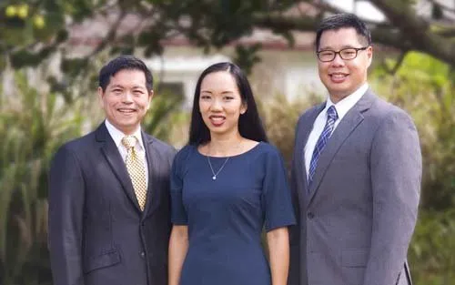 Luminate Law