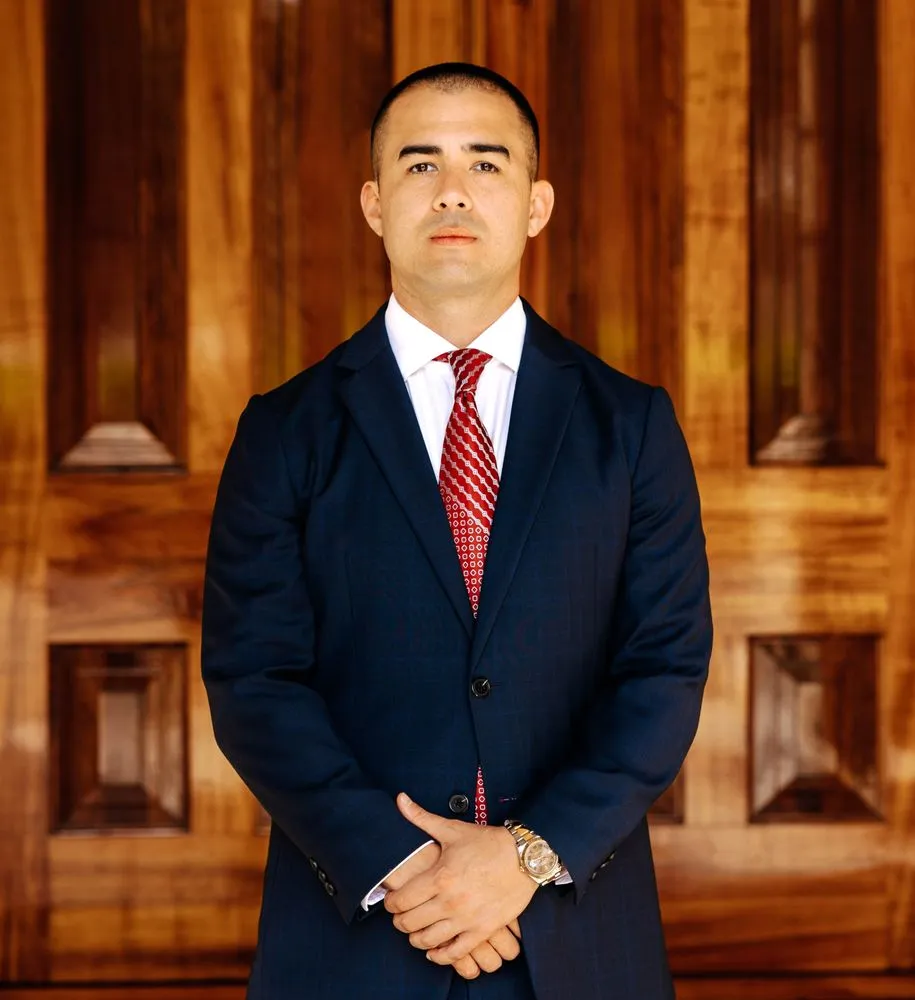 Law Office of Cameron T Holm