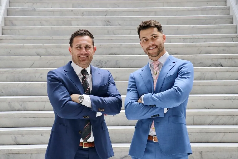 BAM Personal Injury Lawyers