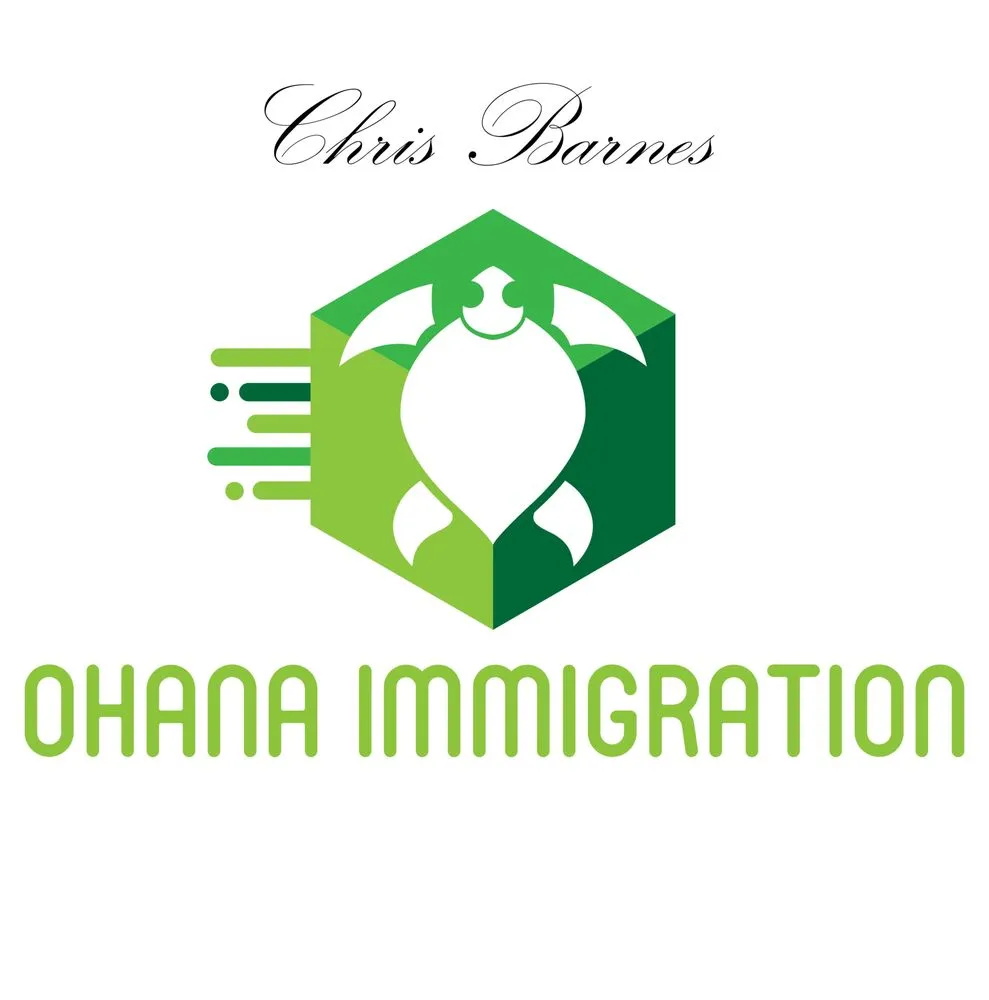 Chris Barnes Ohana Immigration General Practice Attorney Lawyer