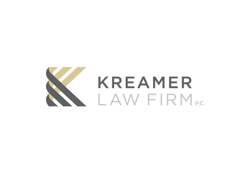Kreamer Law Firm, PC Attorney Lawyer