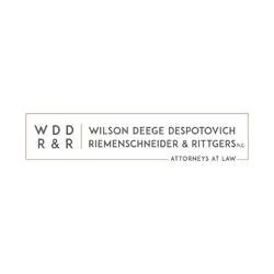 Wilson Deege Despotovich Riemenschneider & Rittgers Lawyer Reviews and Ratings