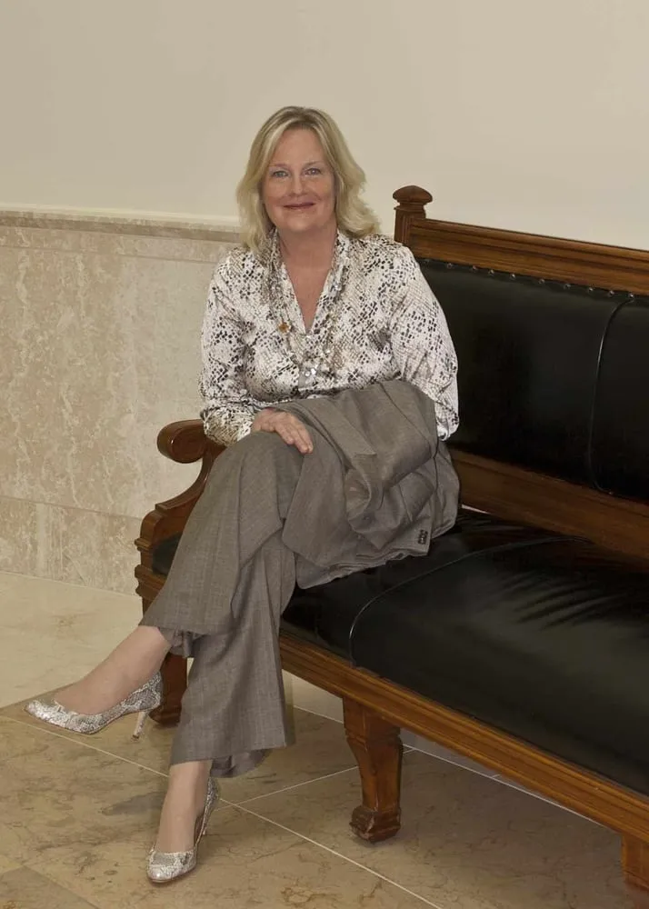 Barb Diment Law General Practice Attorney Lawyer