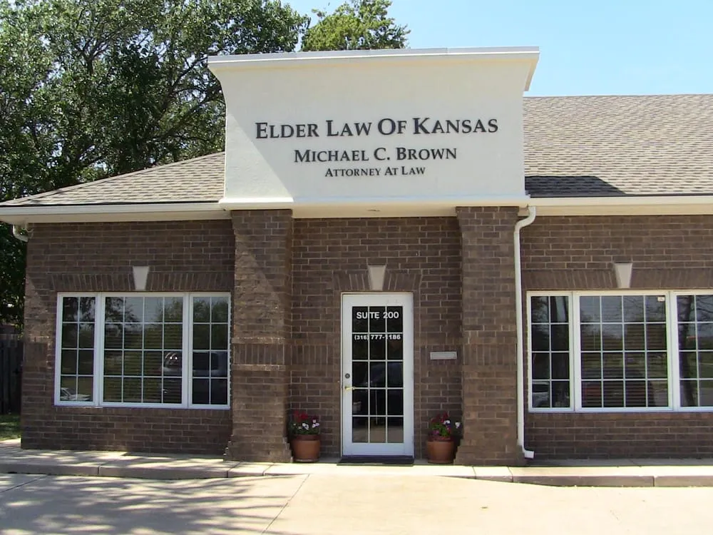 Elder Law of Kansas Lawyer Reviews and Ratings