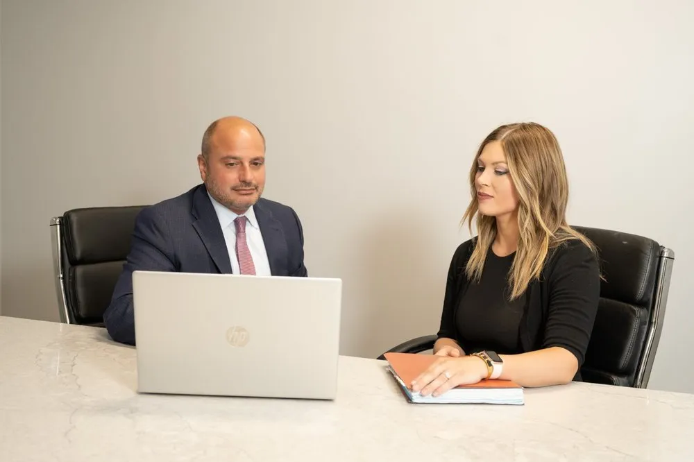 Carl Brizzi LAW  Lawyer