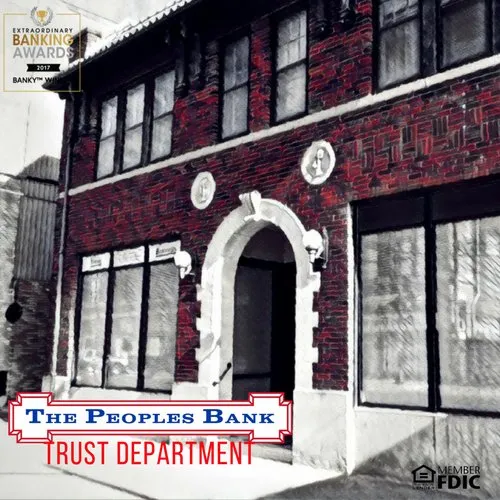 The Peoples Bank Trust Department Lawyer Reviews and Ratings
