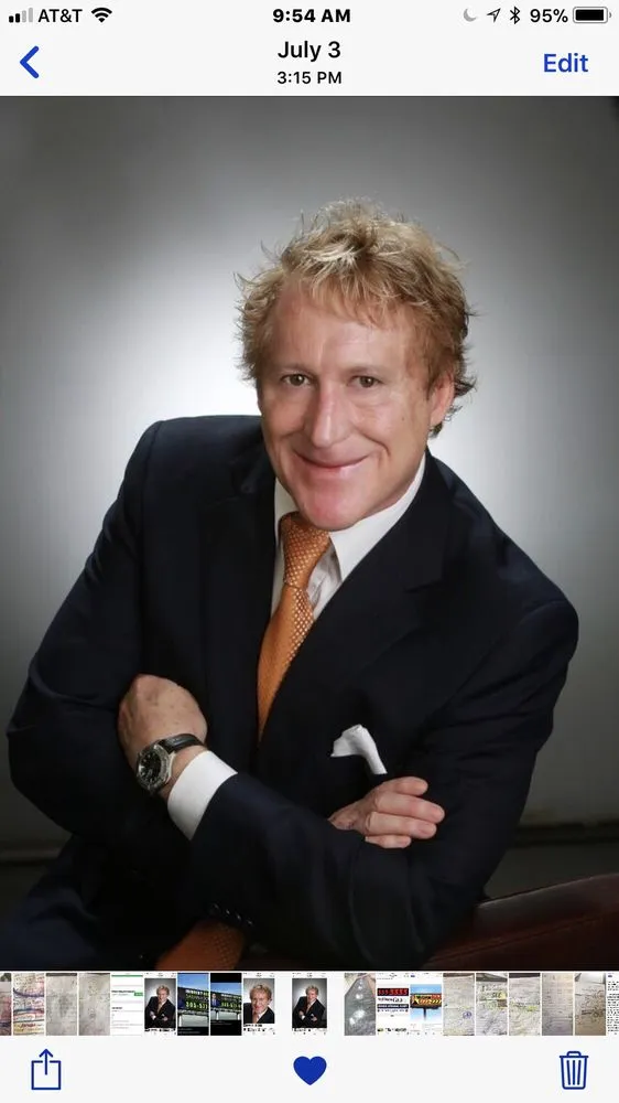 The William Gee Law Firm  Lawyer