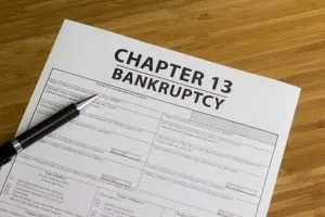 Bankruptcy Lawyer Support General Practice Attorney Lawyer