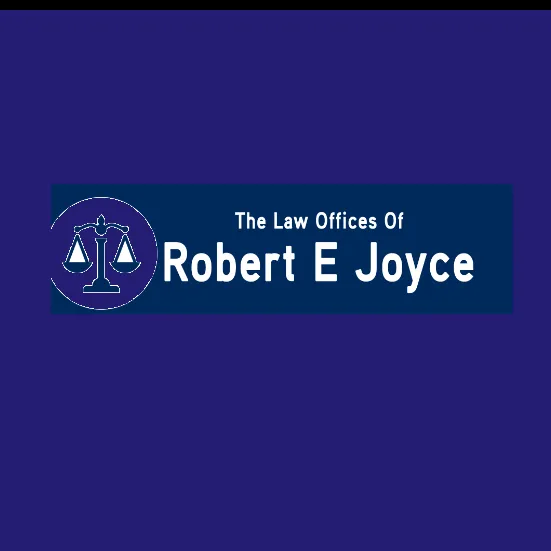 The Law Office of Robert E. Joyce attorney Lawyer